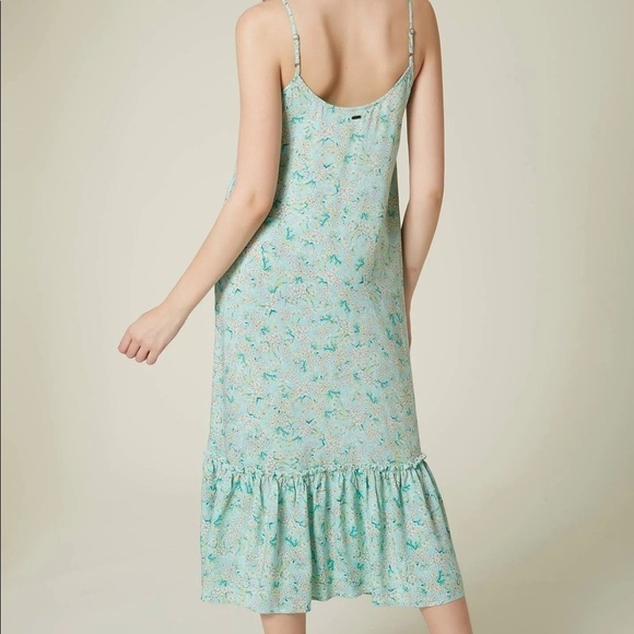 🔆O’NEILL🔆 BYRON DITSY DRESS - Picture 10 of 13